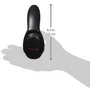 Honeywell MK5145 Eclipse Lector de Código de Barras 1D USB